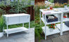 a la carte closed square unit - 6