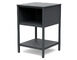 a la carte closed square unit - 1