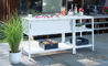 a la carte closed square unit - 11