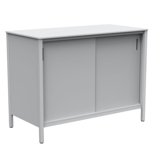 A La Carte Full Cabinet