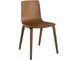 aava wood chair - 1