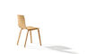 aava wood chair - 2