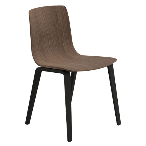 aava 02 wood chair