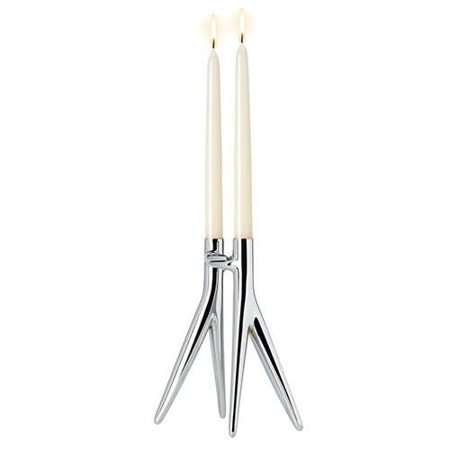 abbracciaio candle holder