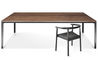 able dining table - 2
