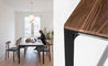 able dining table - 3