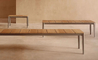 able outdoor bench - 3