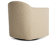 about face swivel lounge chair - 4