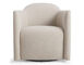 about face swivel lounge chair - 2