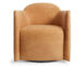 about face swivel lounge chair - 3