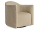 about face swivel lounge chair - 2