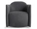 about face swivel lounge chair - 4