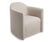 about face swivel lounge chair - 6