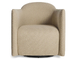 about face swivel lounge chair - 1