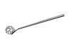 acacia honey dipper - 1