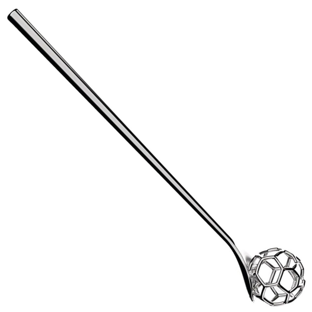 acacia honey dipper