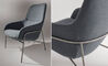 acre lounge chair - 9