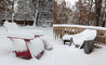 adirondack chair - 31