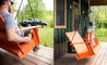 adirondack porch swing - 6