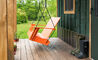 adirondack porch swing - 4