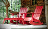 adirondack rocking chair - 4