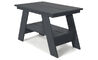 adirondack side table - 1