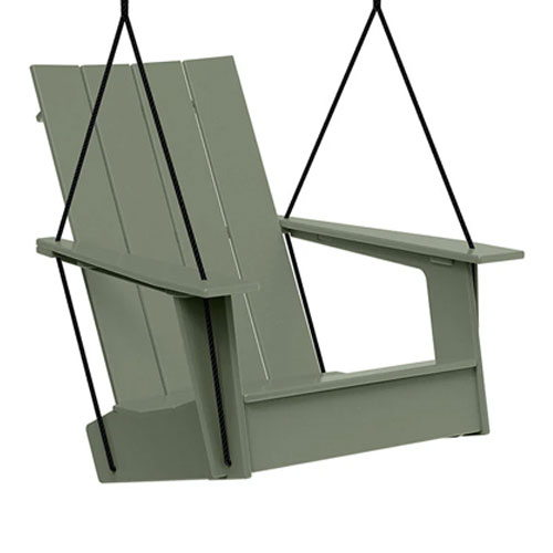 Adirondack Swing
