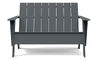 adirondack tall bench - 2