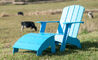 adirondack tall chair - 5