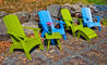 adirondack tall chair - 8