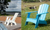 adirondack tall chair - 11