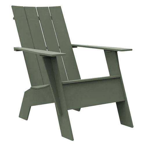 Adirondack Tall Chair