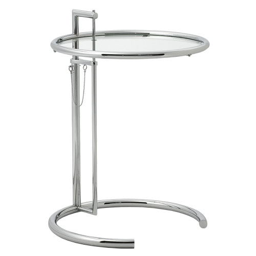adjustable table e 1027 2-pack