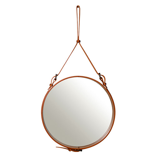 adnet circulaire wall mirror