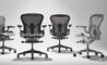 aeron chair by herman miller - 4