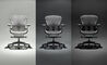 aeron chair by herman miller - 3