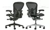 aeron chair by herman miller - 7