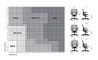aeron chair by herman miller - 13