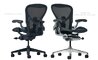 aeron chair by herman miller - 8