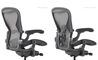 aeron chair by herman miller - 12