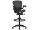 aeron work stool - 6