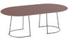 airy large coffee table - 1