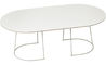 airy large coffee table - 3