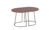 airy small coffee table - 1