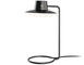 aj oxford table lamp - 2