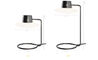 aj oxford table lamp - 11