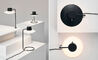 aj oxford table lamp - 9