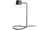 aj oxford table lamp - 1
