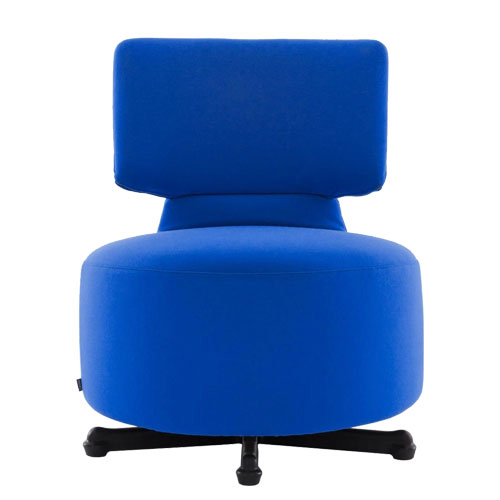 Aki Swivel Chair