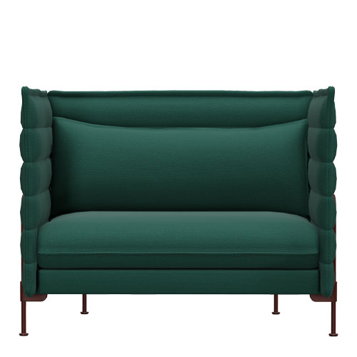Alcove Love Seat